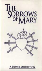 The Sorrows of Mary